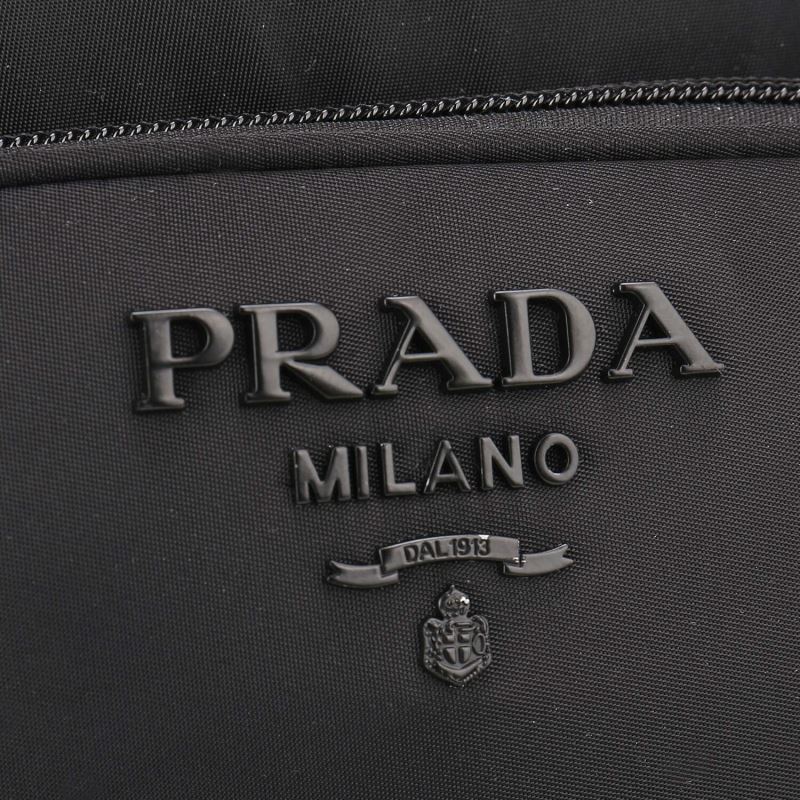 Mens Prada Satchel Bags